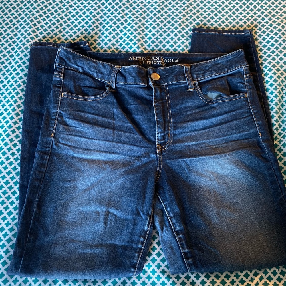Women’s American Eagle Jeans
